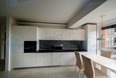 Apartament 3 cam | 69 mp | Rebreanu | 680 EUR - 3