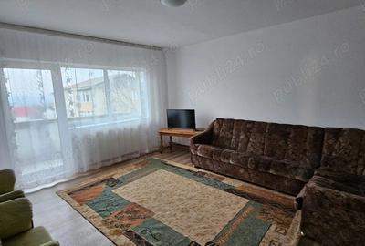 Apartament cu 3 camere decomandat în Traian - 4