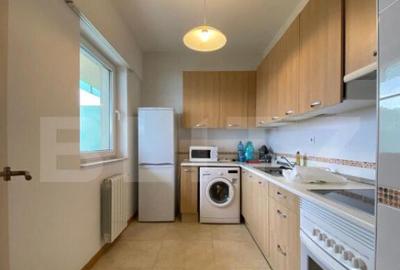 Apartament 3 camere, 65 mp, parcare, terasa, Complex Viva Ci - 1