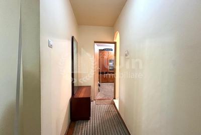 Apartament 3 camere | Decomandat | Balcon | 66mp | P-ta Flora Manastur - 9
