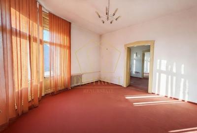 Apartament cu 5 camere circular în Ultracentral - 4