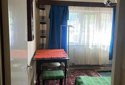 Apartament cu 2 camere decomandat în Central - 3