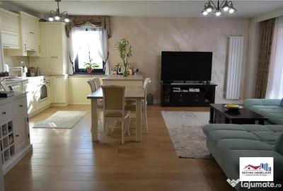 Apartament cu 2 camere decomandat în Tudor - 2