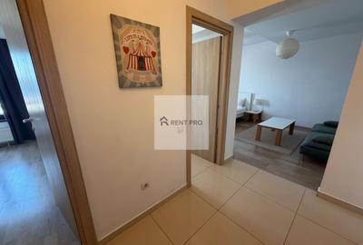 Apartament cu 2 camere decomandat, mobilat în Grozăvești - 7