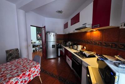 Apartament spațios cu terasă de 40 mp în vilă modernă Buna Ziua - 14