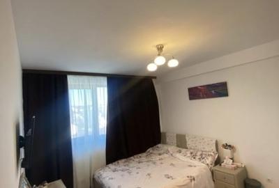 2 camere 52mp Valea Lupului – Mobilat/ Parcare inclusă /lângă Carrefour Atrium - 6