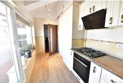 Drumul Taberei, Valea Oltului, Penthouse superb - 1