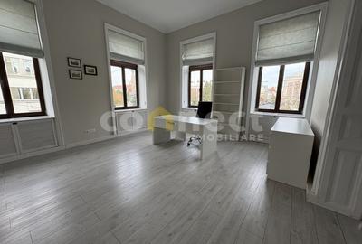 Birou modern de inchiriat-73 mp ,Ultracentral, B-dul Eroilor - 7