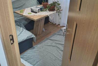 Apartament cu 2 camere decomandat, mobilat în Nord-Vest - 5