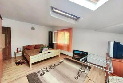 Apartament cu 3 camere, mobilat si utilat, parcare, zona Plopilor - 3