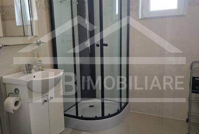 Apartament cu 2 camere semidecomandat în Unirii - 7