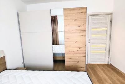 Apartament 3 camere luminos calduros 75 mp, LUX, prima inchiriere, Bd. Chisinau - 2