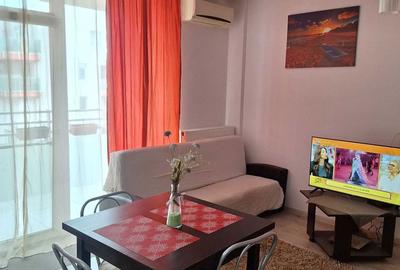 Garsonieră decomandată în Exterior Vest - 4