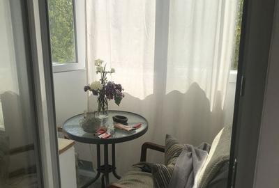 Garsonieră decomandată în Măgurele - 6