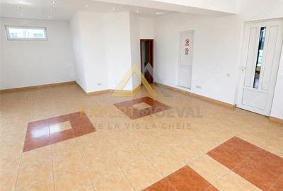 Spațiu comercial, de 160 mp, în Independenței - 2