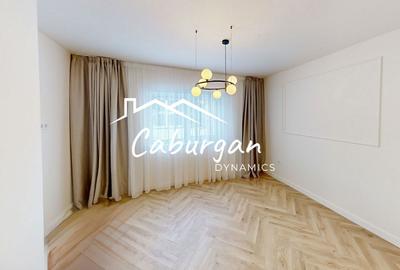 Apartament cu 3 camere decomandat în Cristian - 2