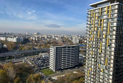 Apartament cu 3 camere decomandat, mobilat în Tineretului - 22