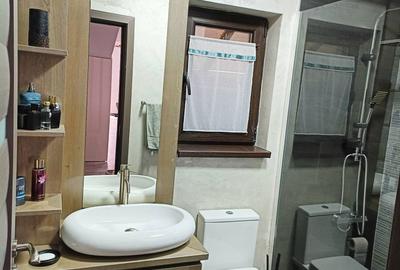 Casă cu 4 camere cu Teren 100 Mp în Gilău - 20