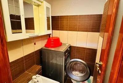 Apartament cu 4 camere în Micro 20 - 5