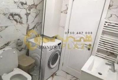 Garsonieră decomandată, mobilată în Ultracentral - 5