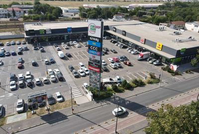 Spațiu comercial, de 91 mp, în Central - 5