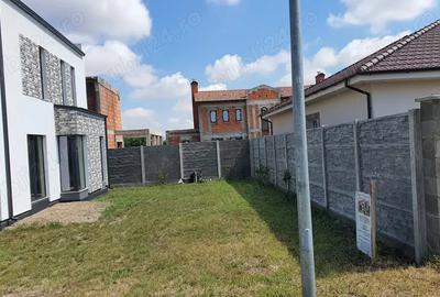 Proprietar ! Duplex despartit de camera tehnica, 350 mp teren - 6