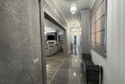 Apartament cu 4 camere decomandat, mobilat în Decebal - 1