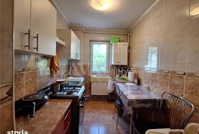 Apartament cu 2 camere semidecomandat în Cornișa - 6
