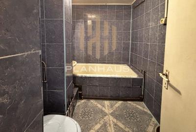 Garsoniera - etaj 2, in apropiere de liceul C. D. Nenitescu - 6