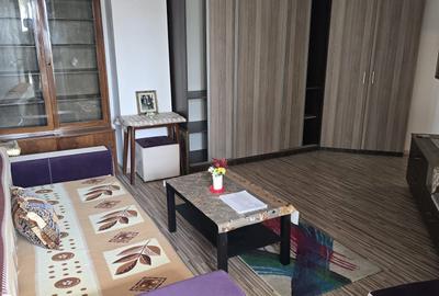 Garsonieră decomandată, mobilată în Rahova - 5