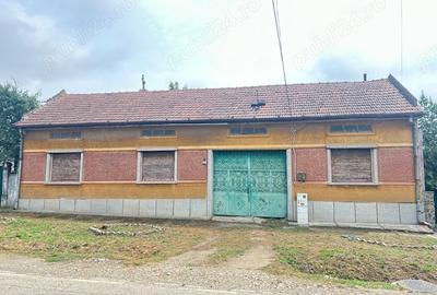 Casă cu 6 camere în Balinț - 2