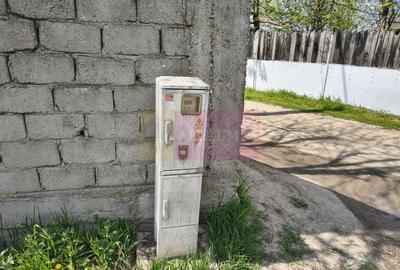 Teren Construcții intravilan de 975 mp, în Poșta - 31