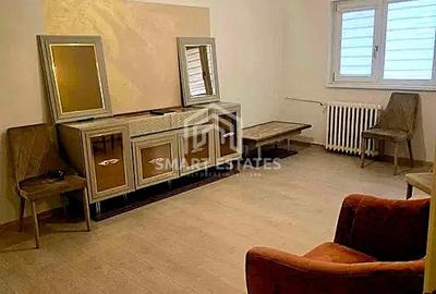 Apartament cu 3 camere decomandat, mobilat în Sebastian
