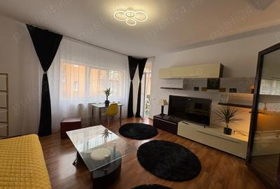 Inchiriere apt.3 camere ,90 mp,Andrei Muresanu - 2