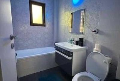 Apartament cu 2 camere decomandat în Valea Adâncă - 5