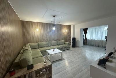 3 CAMERE //CANTACUZINO //LOC DE PARCARE//MOBILAT SI UTILAT - 2