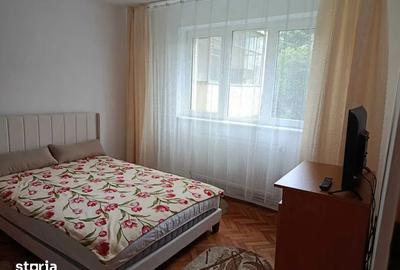Apartament cu 2 camere, mobilat în Grigorescu - 3
