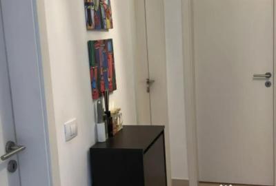 Apartament cu 2 camere decomandat în Noua - 14