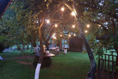 Casă cu 4 camere în Central - 5