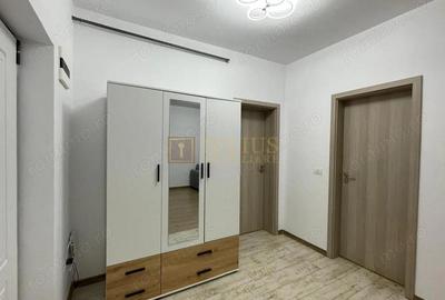 Apartament cu o camera, luminos, in Giroc - 3