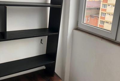 Garsonieră în Mănăștur - 4