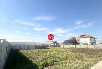 Teren de 500 mp, în Corbu - 6