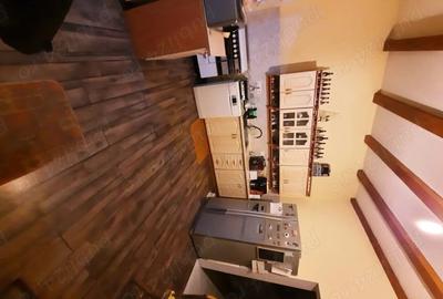 Casă cu 3 camere cu Teren 580 Mp în Central - 8
