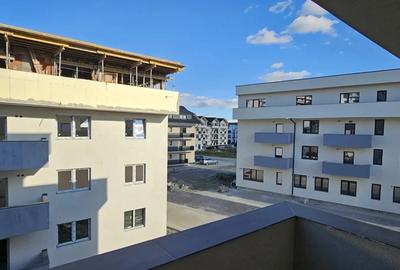 Apartament de vanzare cu 2 camere in Selimbar - 4