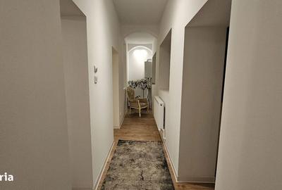 Casă cu 2 camere cu Teren 200 Mp în Central - 1