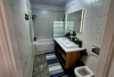 Inchiriez apartament 2 camere zona Boreal in regim hotelier - 3