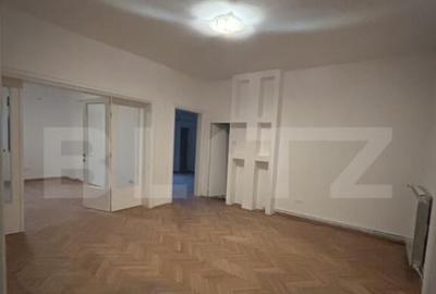 Apartament 5 camere, 156 mp, zona Piata Amzei - 10