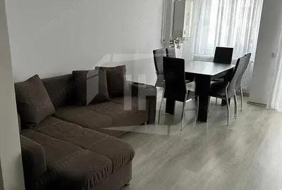 Apartament de inchiriat 2 camere, complex Iris - 1