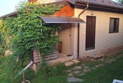 Casă cu 3 camere în Central - 5
