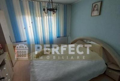 Ap.3 camere ETAJ 3 , pret 83500 euro, zona Mihai Bravu-Maternitate - 2